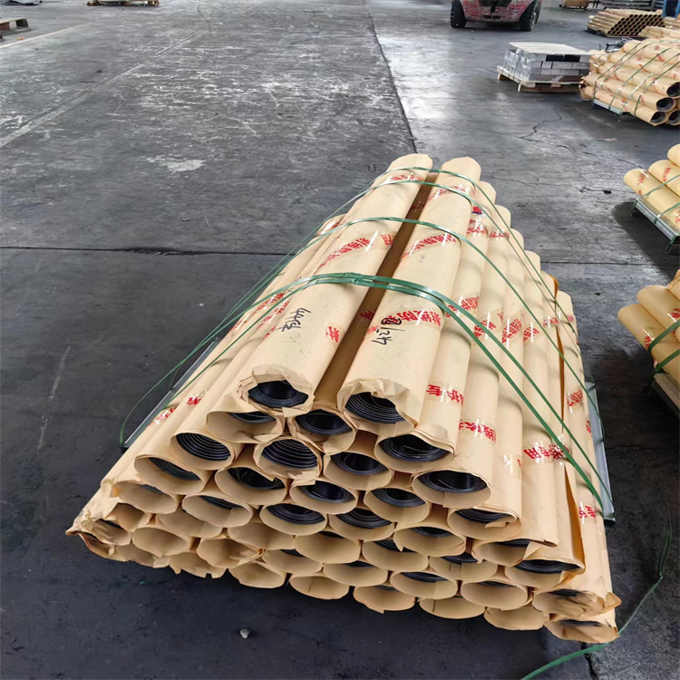 保定医院墙体防护铅板施工方案